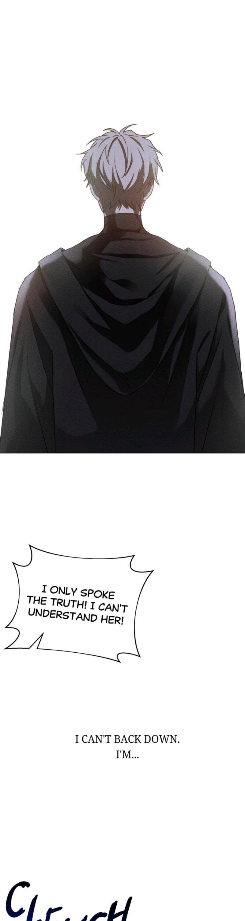 Under the Oak Tree Chapter 24 image 18